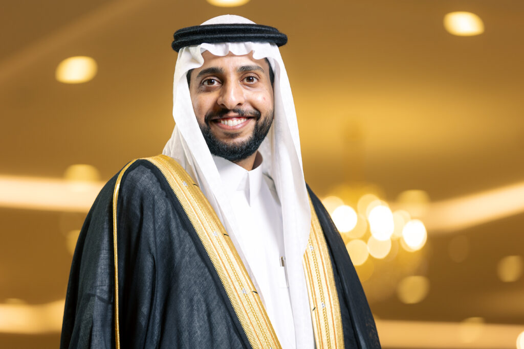 عبد المجيد محمد الرويلي