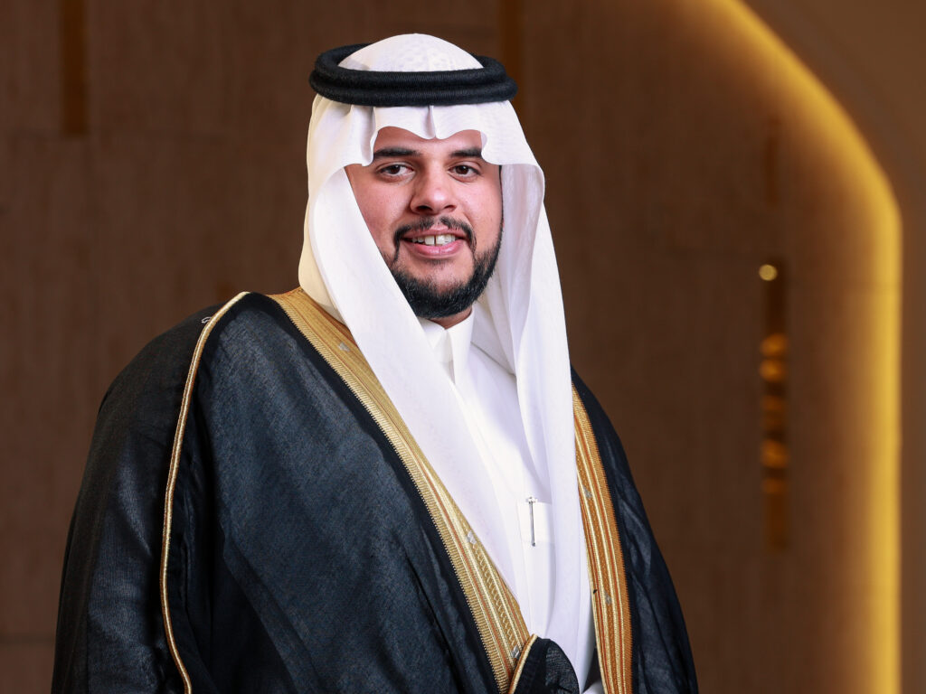 عبدالمجيد بن مساعد الغرير