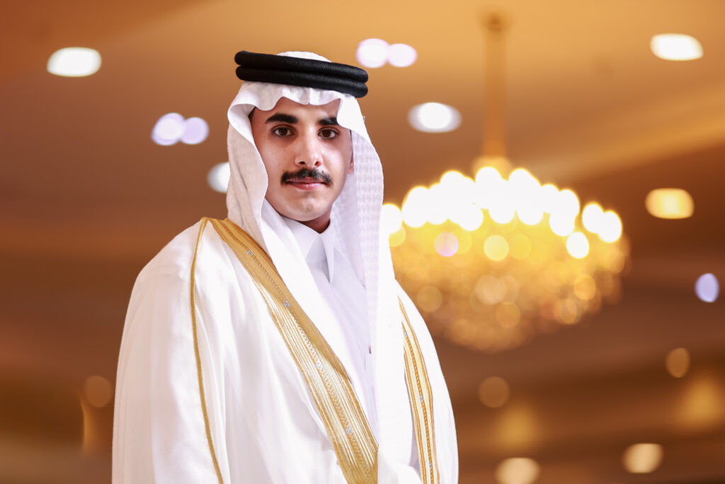 نايف متعب العميري