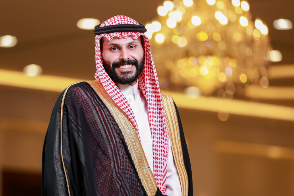 صالح عبدالعزيز المحيميد