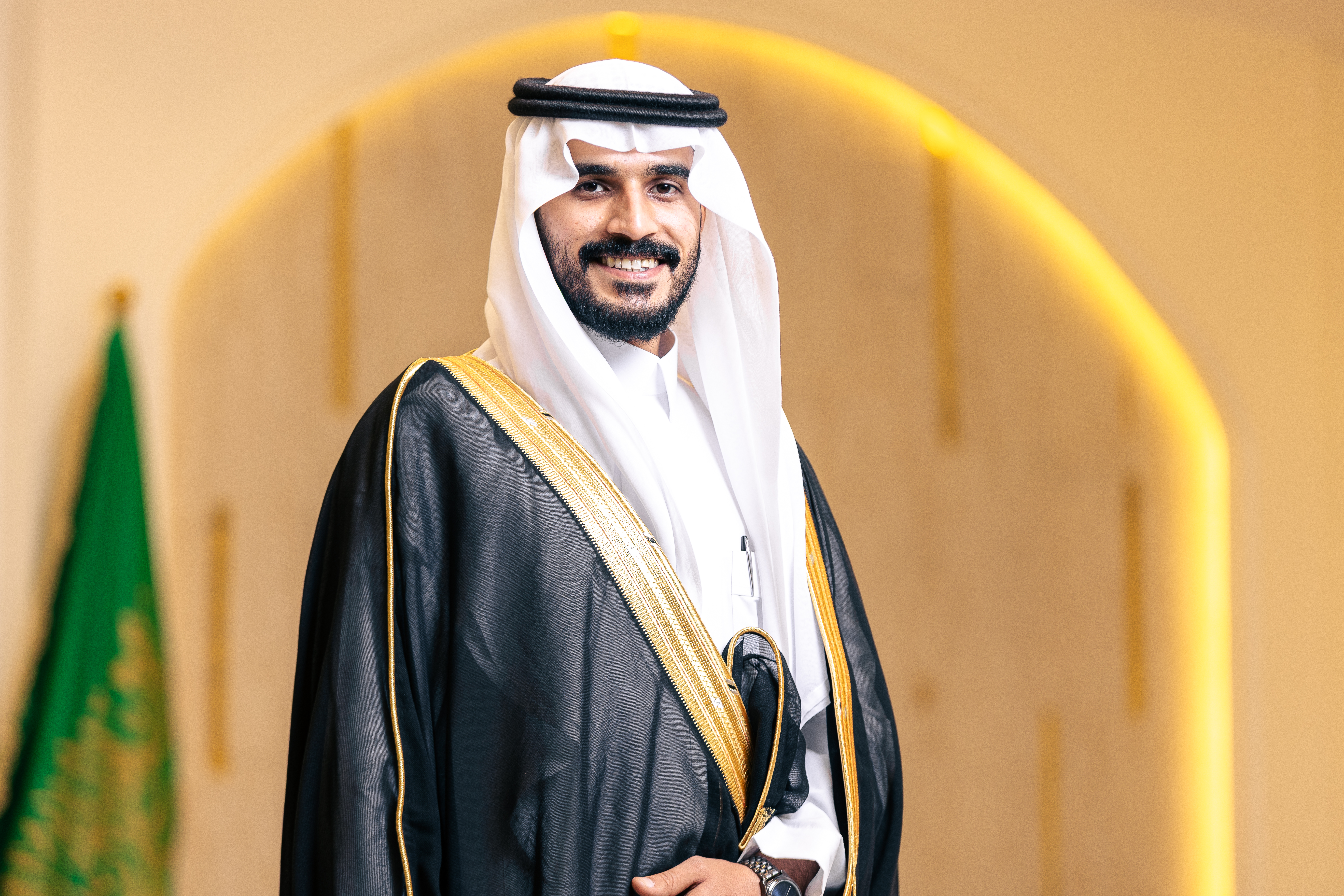 صالح عبدالله العقلاء