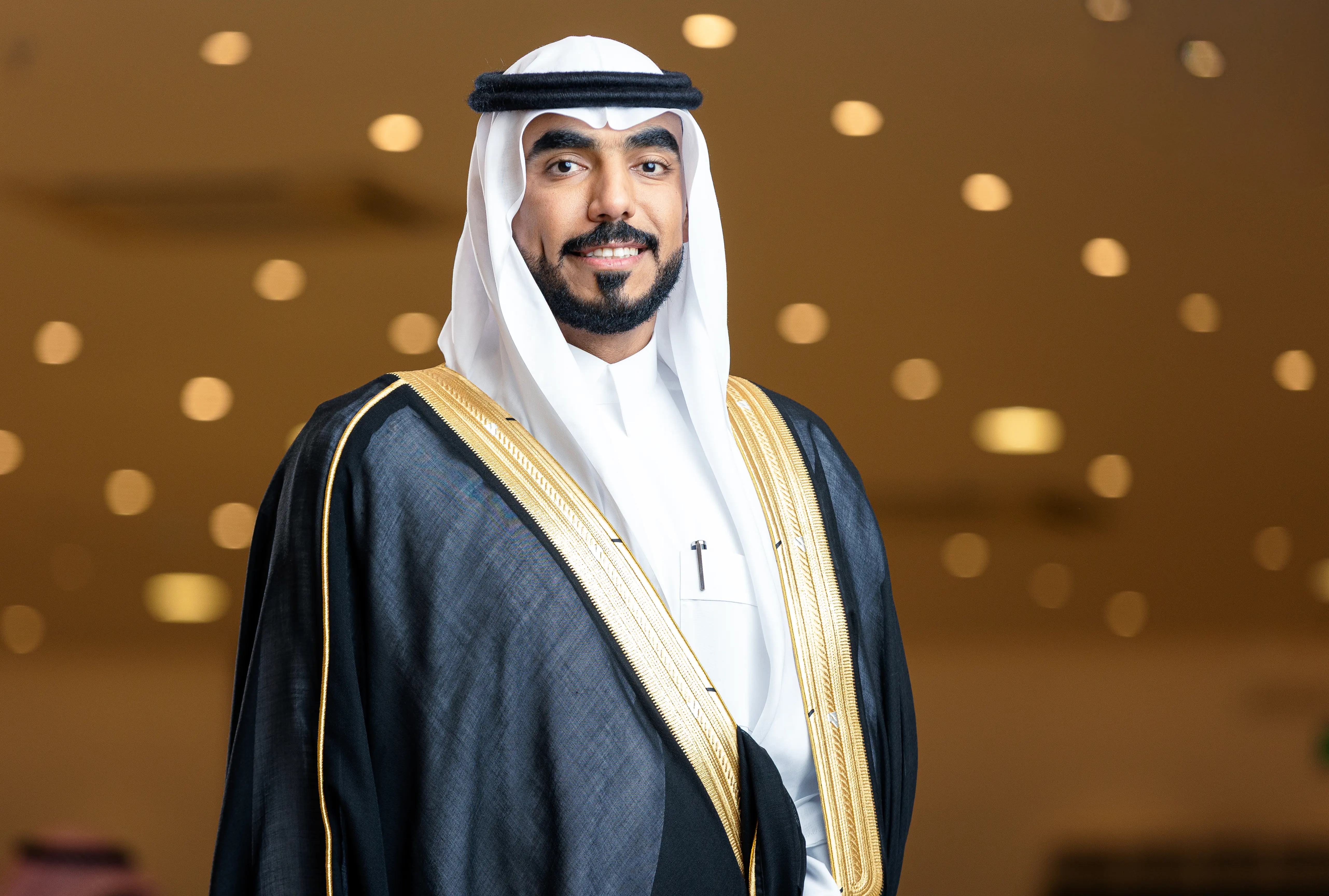 محمد عبدالرحمن الصائغ