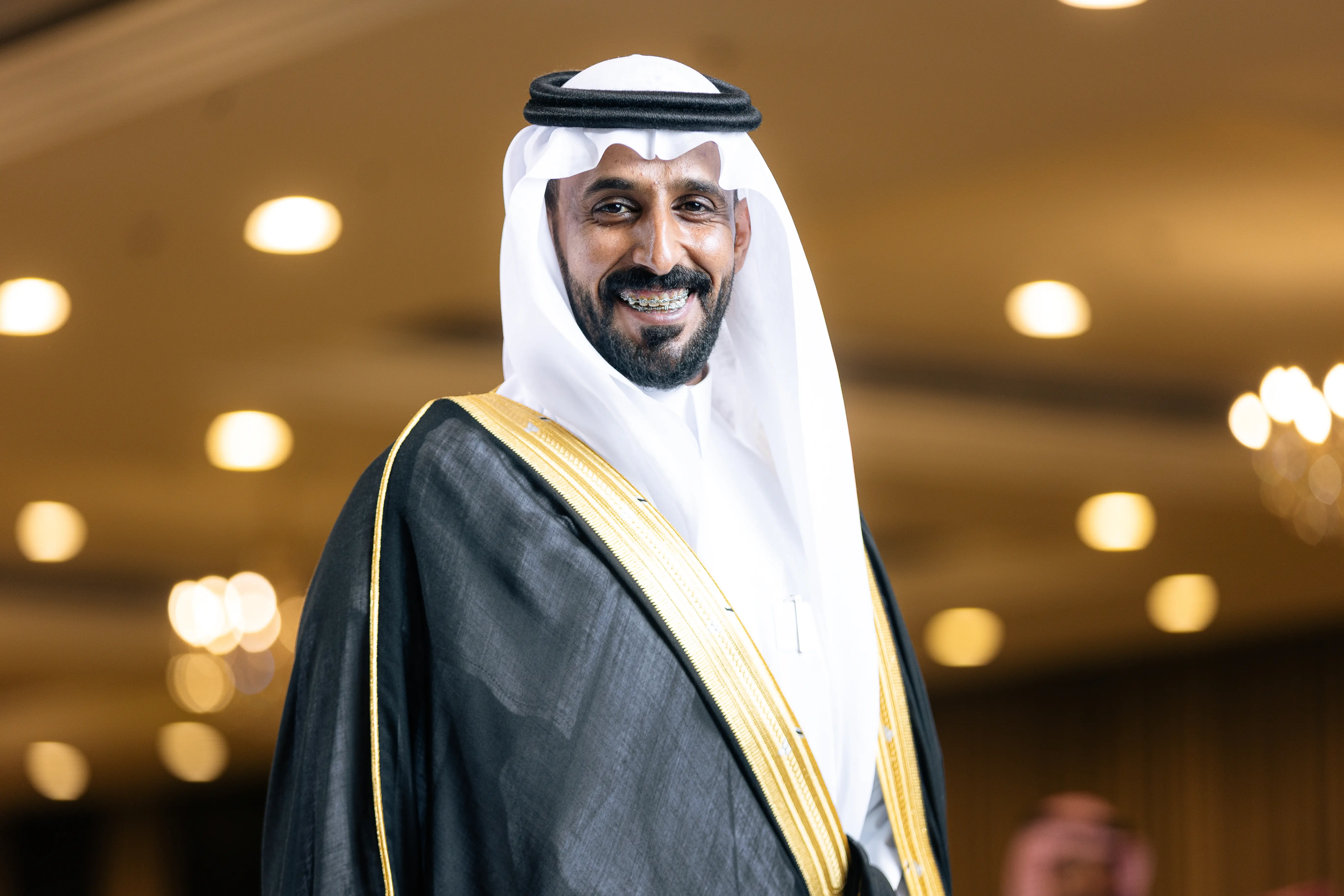 عبدالعزيز بن نمش الهبيري