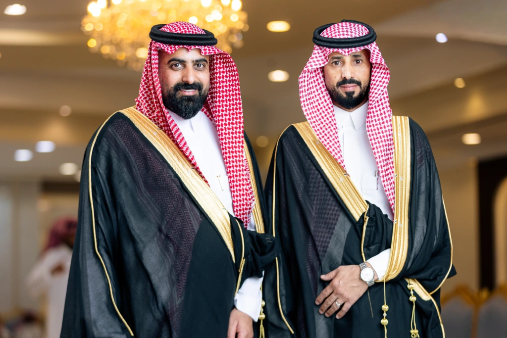 عيسى عيد الرشيدي و احمد صنت الرشيدي