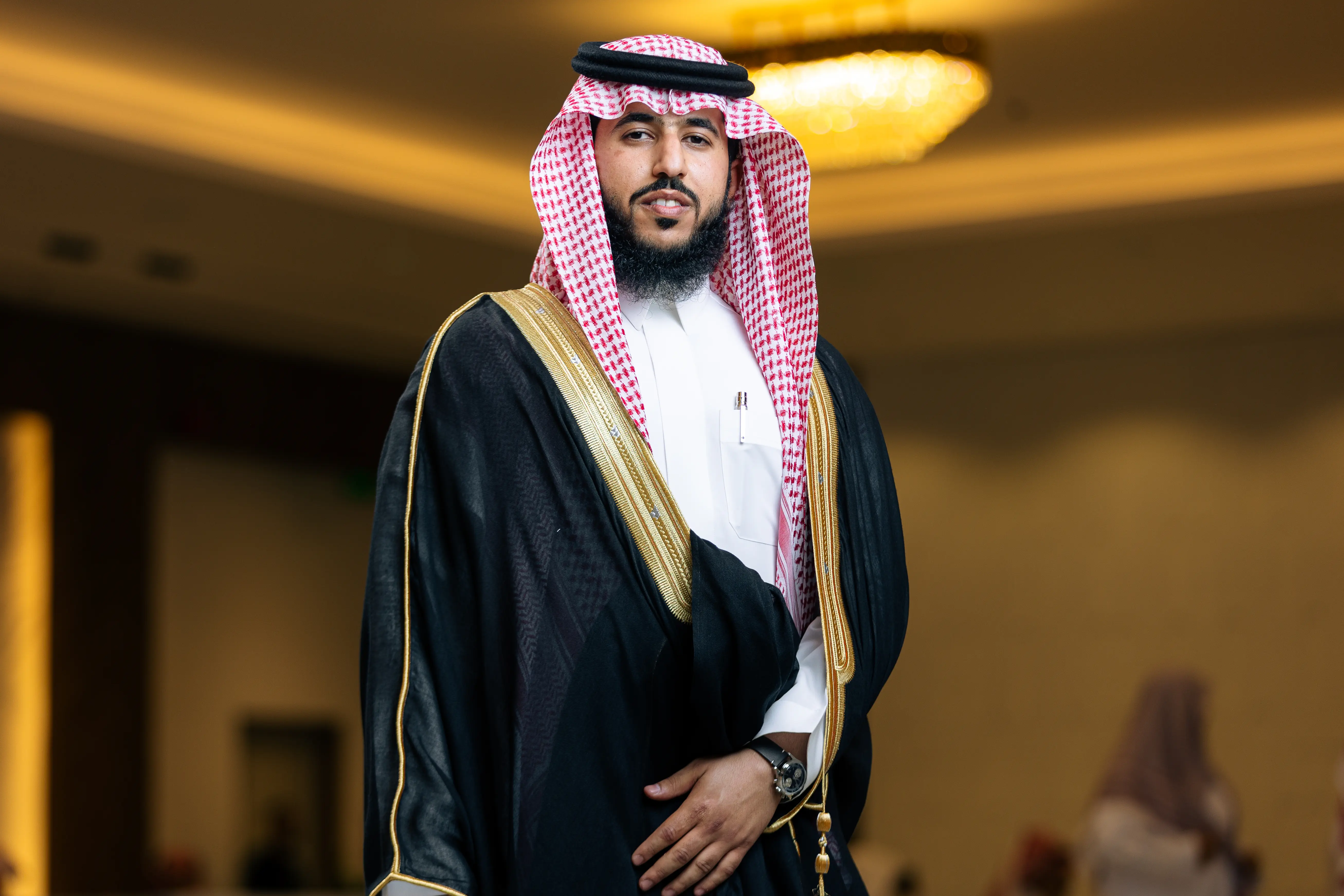 فارس خالد التلال
